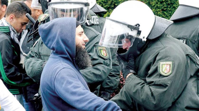 Almanya’daki Müslüman Kardeşler’in amaçları yeniden değerlendiriliyor