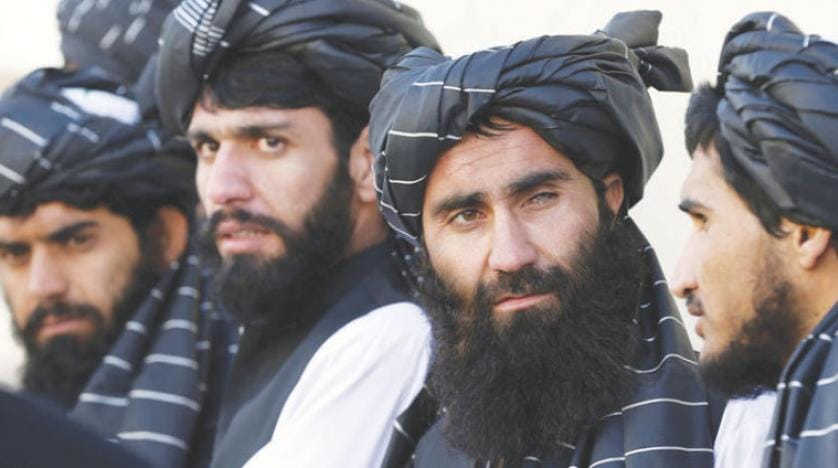 Afganistan’daki askeri operasyonda 76 terörist öldürüldü