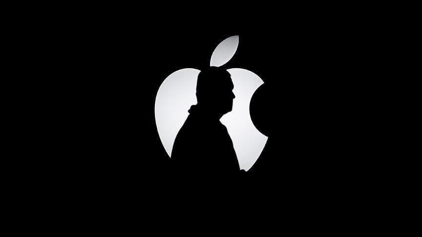 ABD’de Apple’a soruşturma iddiası