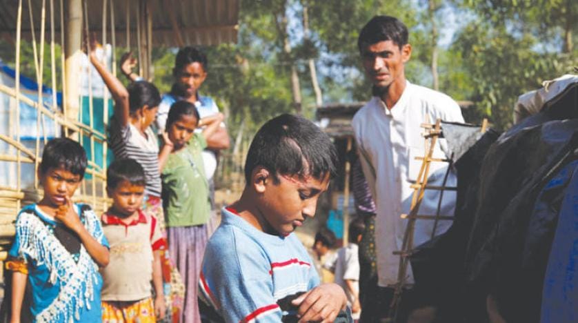 İnsan hakları örgütleri: Myanmar ordusunun itirafı ‘buz dağının görünen yüzü’