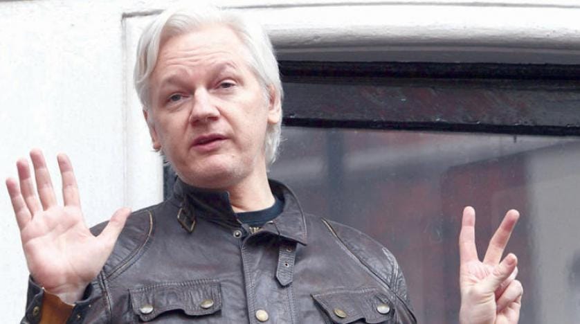 Ekvador, Assange krizinin çözümü için arabuluculuk yolları arıyor