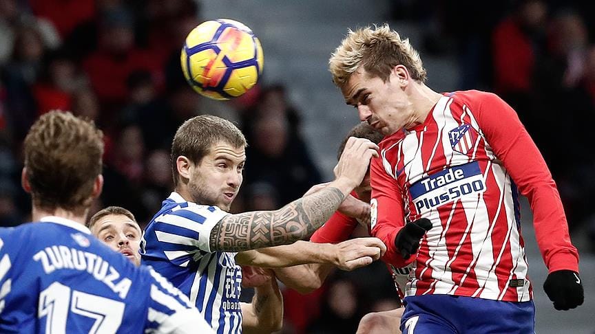 Atletic Bilbao’ya 32 milyon avroluk stoper