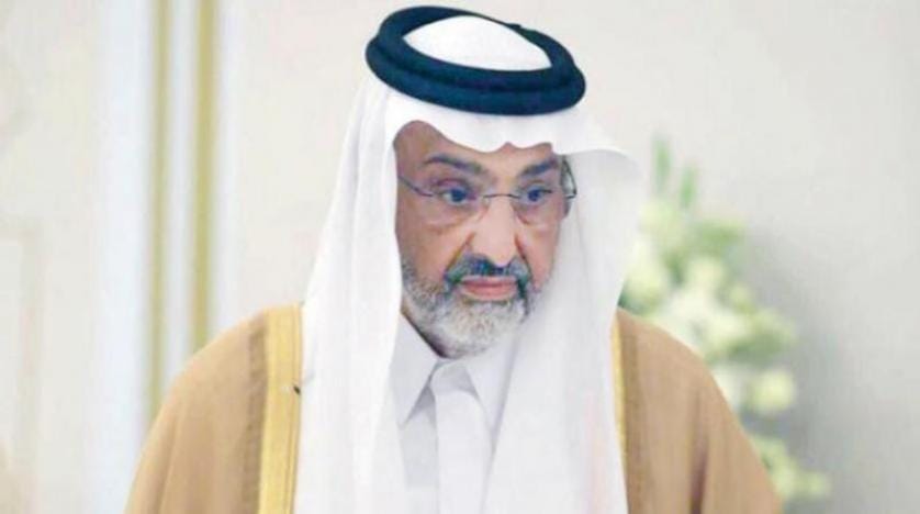 BAE: Şeyh Abdullah bin Ali, ülkede misafir ve seyahatlerinde özgür