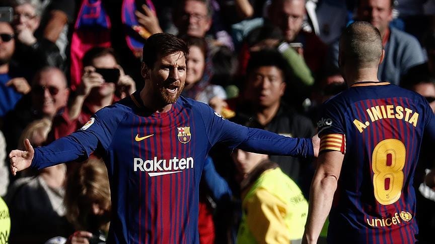 Barcelona’nın altyapısı eski günlerinden uzak
