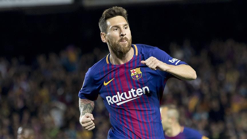 Barcelona Kral Kupası’nda yarı finalde
