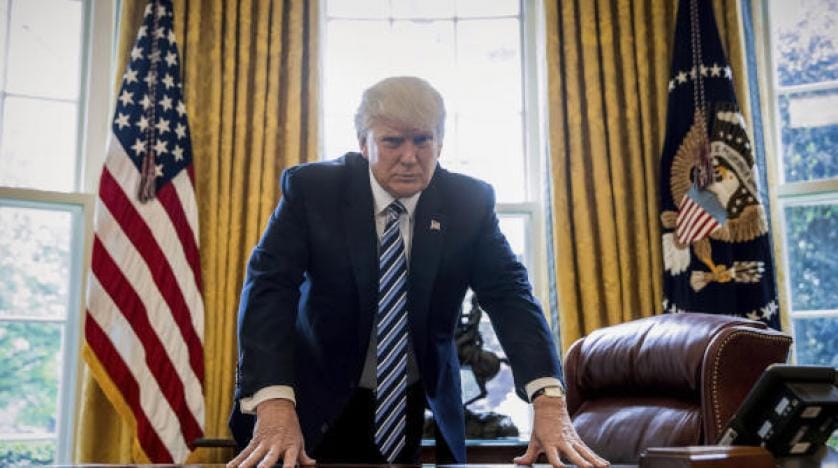 Beyaz Saray Doktoru Jackson: Trump gayet sağlıklı