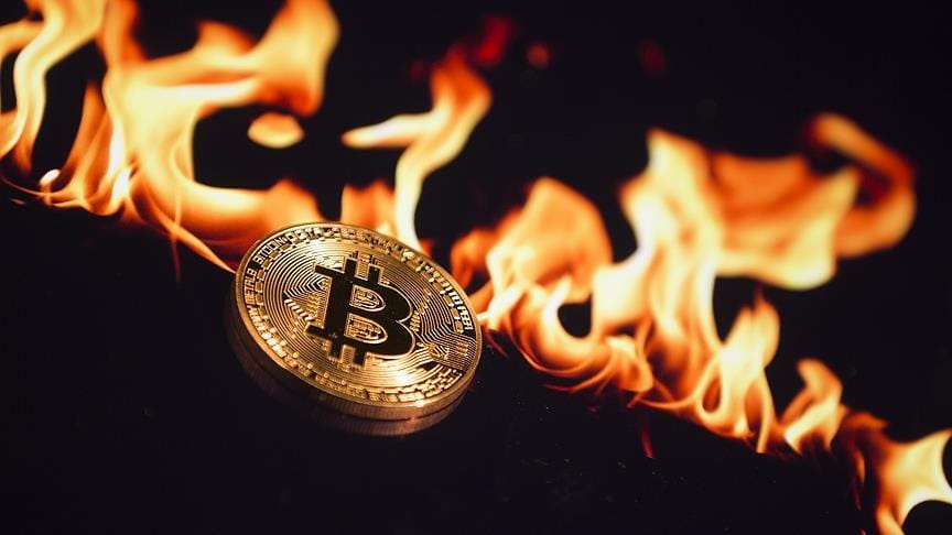 ‘Kripto paralara yatırım nedeniyle FinTech’in yatırım değeri düştü’