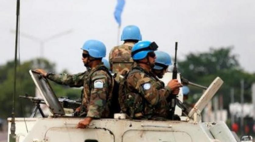 Kongo’da Pakistanlı BM barış gücü askeri öldürüldü
