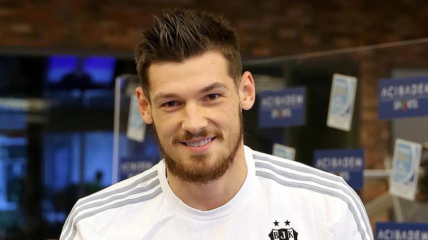 Beşiktaş Boyko’yu Club Brugge’e kiralıyor