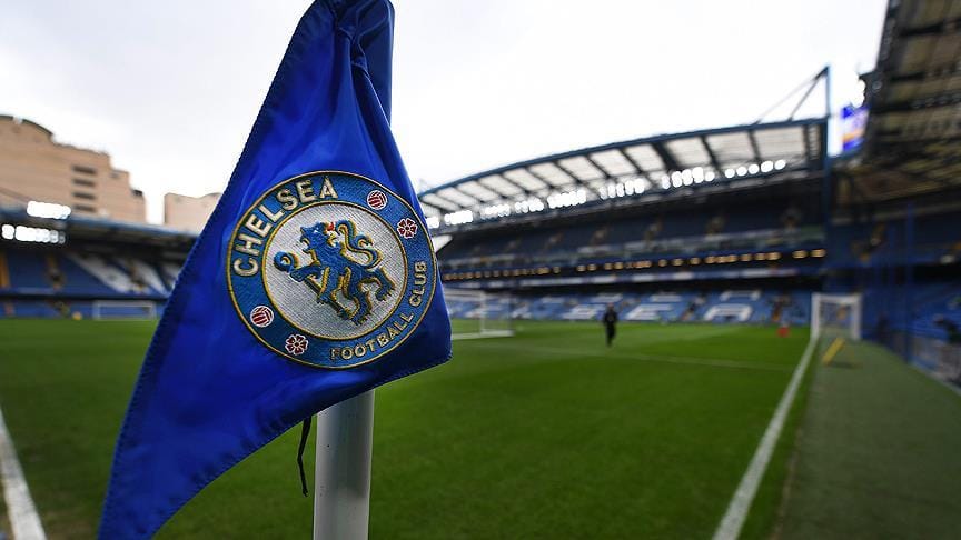 Christensen 2022’ye kadar Chelsea’de