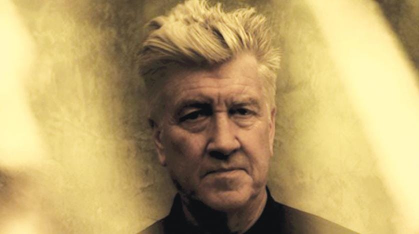 David Lynch: Sinema benim için zaman içinde hareket eden bir ses ve görüntüye sahip