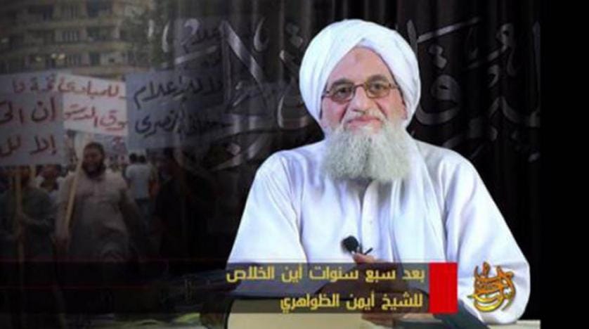 Zevahiri, Mısır ve Tunus’taki Fundamentalistlere eleştiri yağdırdı