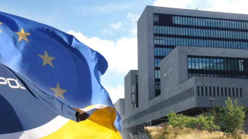 Facebook, radikal propaganda ile mücadele için Europol ile görüştü