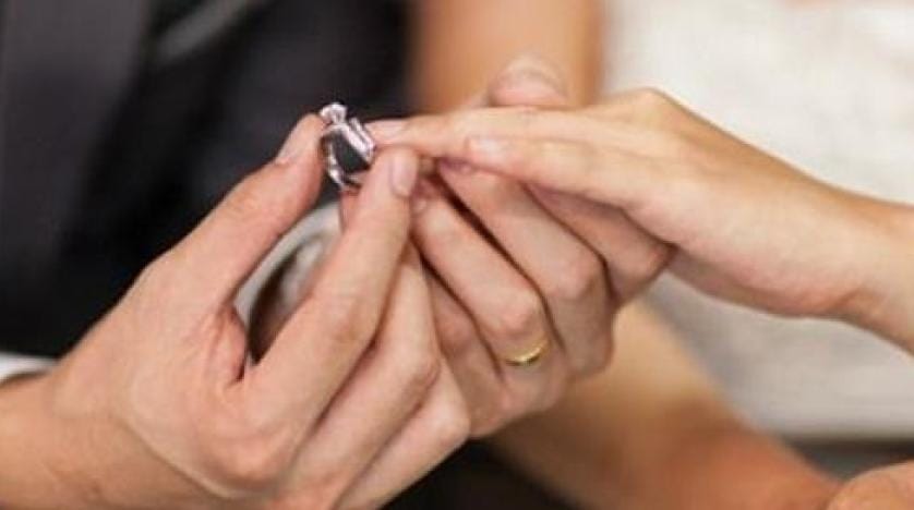 Evlilik, kalp ve damar hastalıklarından koruyor