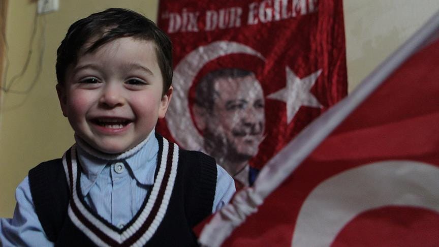 Filistinli 3 yaşındaki Youtube fenomenini milyonlarca kişi izliyor