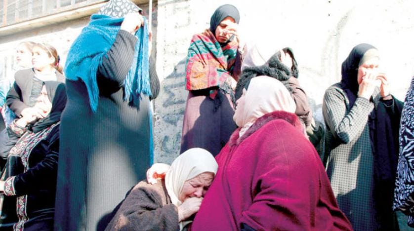 Filistin Merkezi Konseyi’nin kararlarına tepki sürüyor