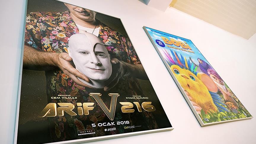 Bu hafta 4 film vizyona girecek