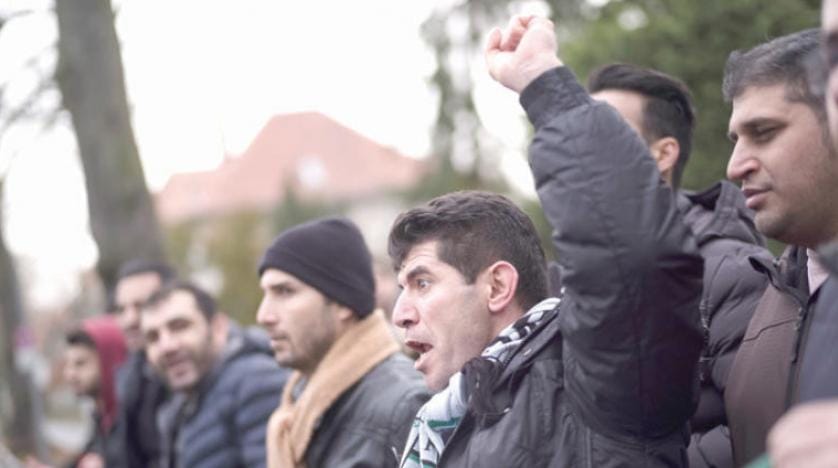 Fransa, İran’da gözaltına alınanlar konusunda endişeli