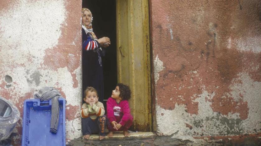 İsrail güvenliğinden ‘Gazze çökebilir’ uyarısı