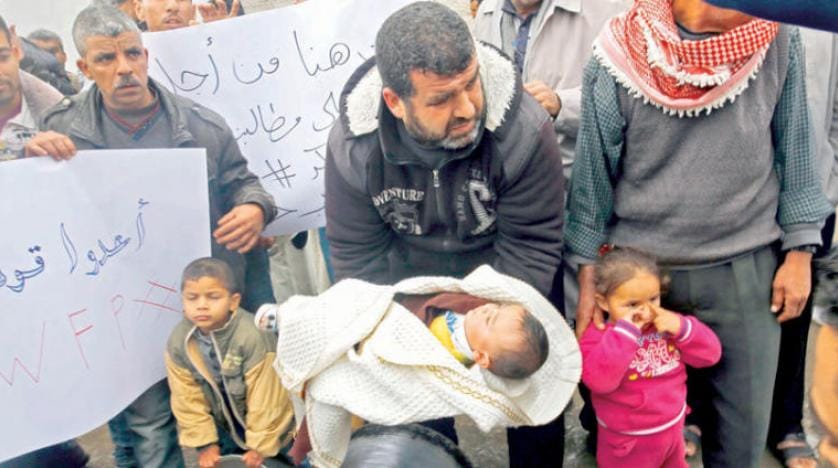 Yardım kuruluşlarından dünyaya ‘Gazze’yi kurtarın’ çağrısı
