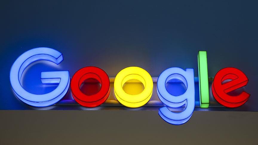 Google’a ayrımcılık suçlaması
