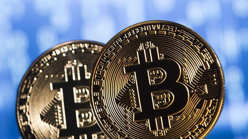 ‘Google’da Bitcoin’in aranması Trump’ın aranmasından daha fazla’