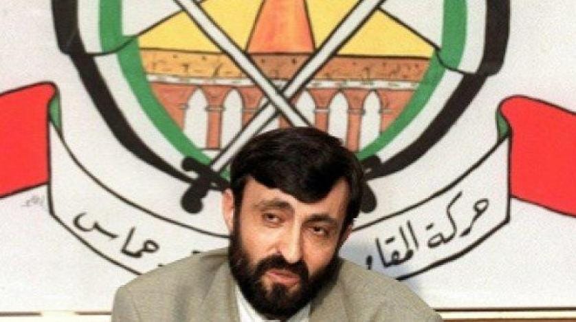 Hamas liderlerinden İmad el-İlmi hayatını kaybetti