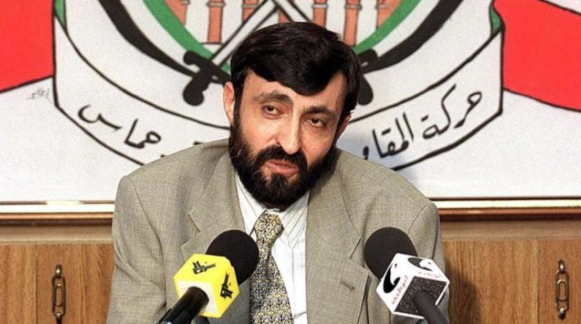 Hamas liderlerinden Alemi ağır yaralandı