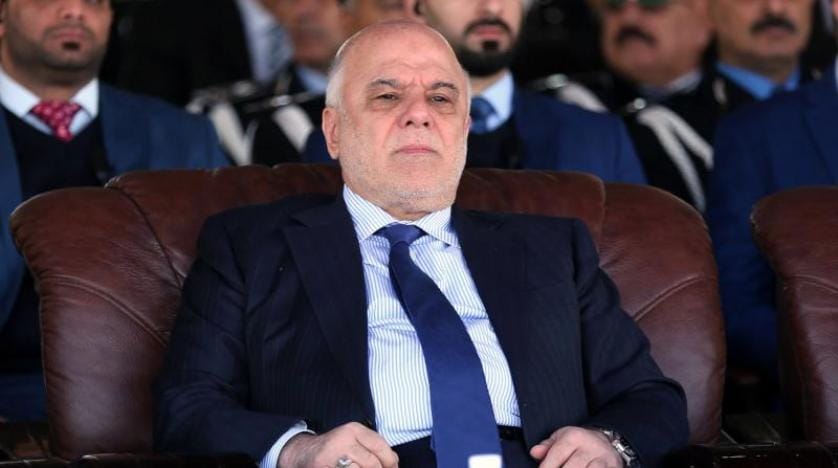 Hikmet Akımı, Haşdi Şabi’nin İbadi’nin ittifakından kopmasına neden oldu