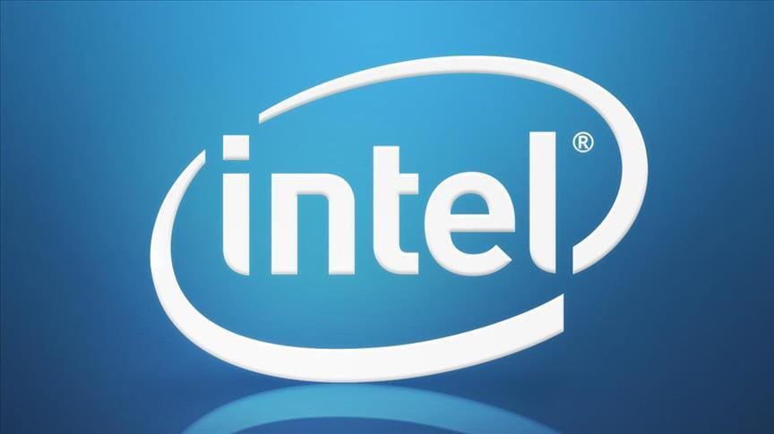 Intel’in dördüncü çeyrek geliri arttı