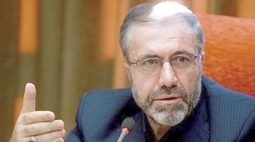 İran güvenlik raporu: Protestoların arkasından halkın güveni azaldı