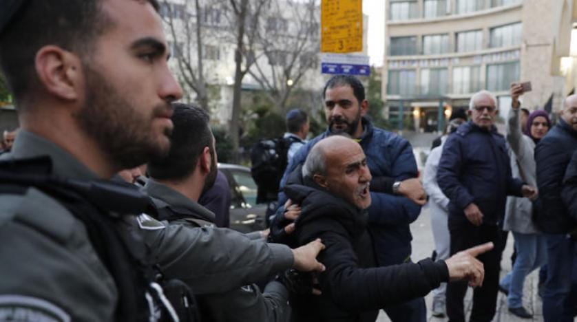 Netanyahu’nun partisinden Batı Şeria’daki Yahudi yerleşim birimlerini ilhak etme çağrısı