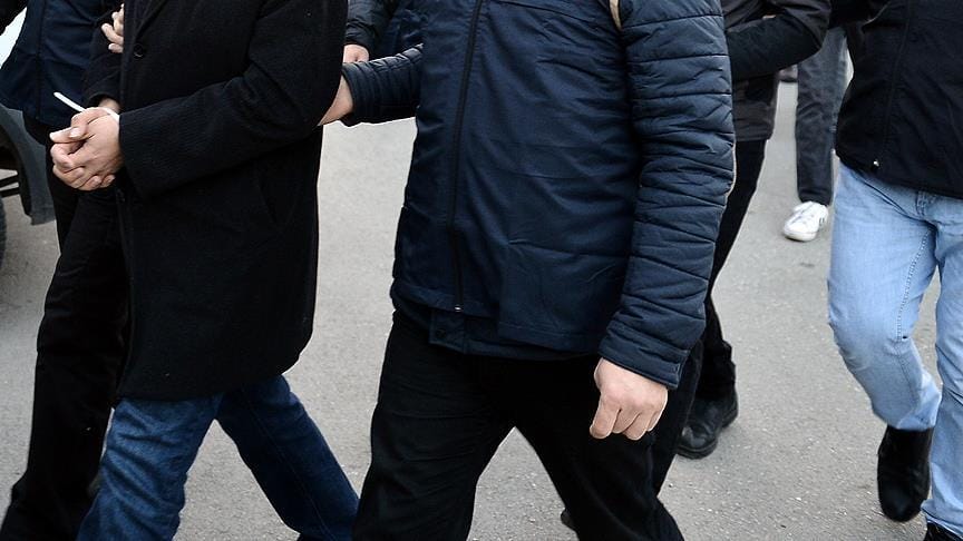 İstanbul’da DEAŞ operasyonu: 54 gözaltı