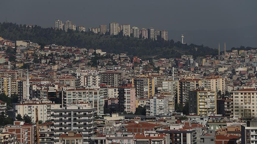 2017’de satılan konut sayısı belli oldu