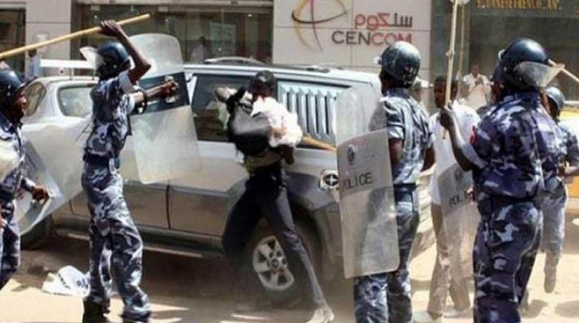 Sudan’daki ekmek krizi tutuklama kampanyalarına yol açtı