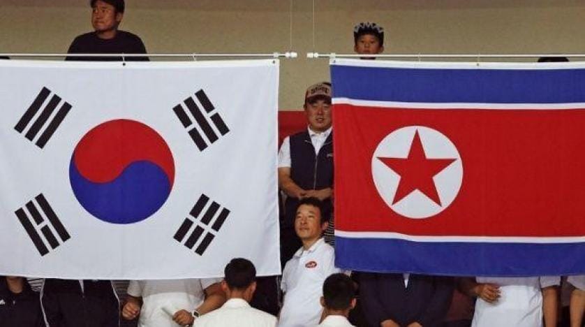 Pyongyang, Seul ziyaretini iptal etti