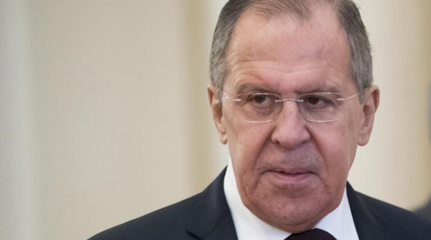 Lavrov: Suriye Ulusal Diyalog Kongresi’ne Kürtler de davet edildi