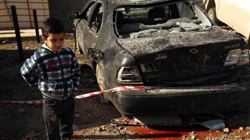 Libya ordusu, Verfeli hakkında yeni bir tutuklama emri çıkartılmadığını doğruladı