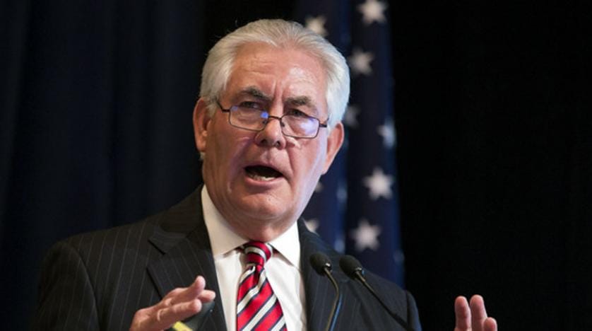 Johnson Suudi Arabistan’da… Uluslararası Dörtlü Komite Şubat ayı başlarında toplanacak