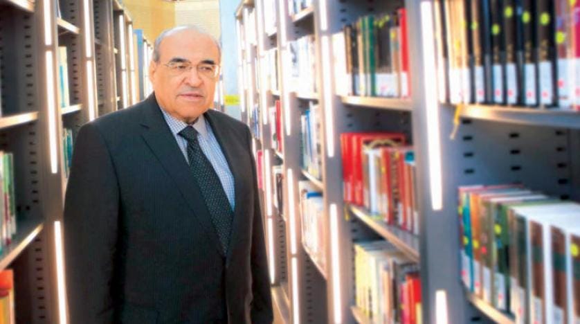 Mustafa el-Feki: Suudi Arabistan’daki modern reformların Arap dünyasına egemen olmasını umuyoruz