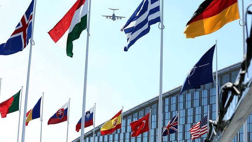 NATO’dan Türkiye’ye destek mesajı