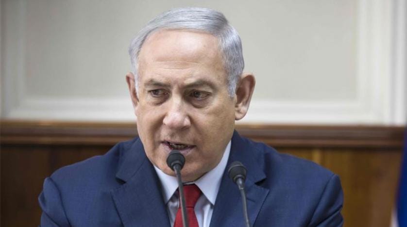 Netanyahu, Rusya ziyareti öncesi İran’ın Lübnan üzerindeki etkisine dikkat çekti