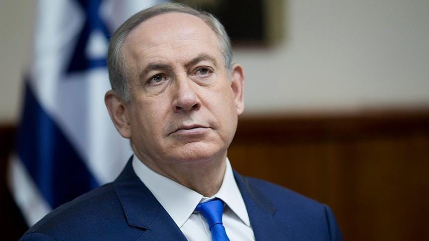 Netanyahu’dan Avrupalı liderlere ‘İran’ telefonu