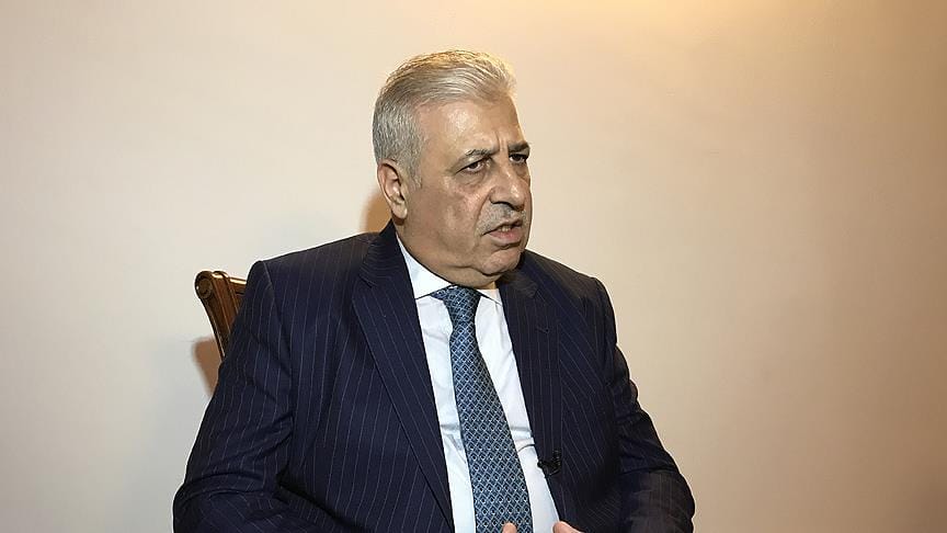Eski Musul Valisi Nuceyfi’ye hapis cezası