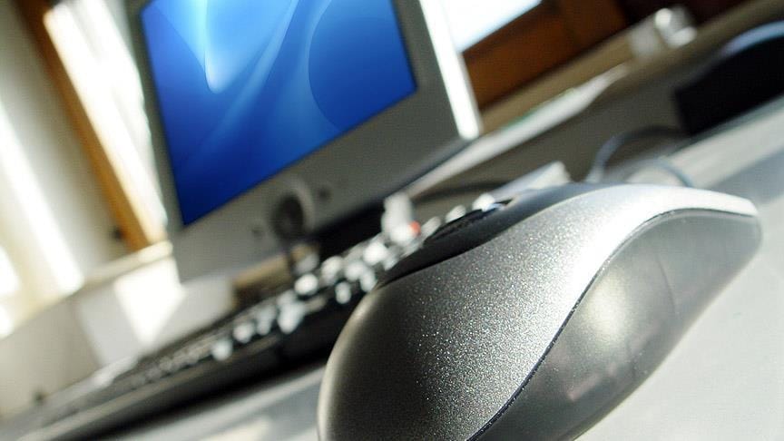 ‘Online seyahatte Türkiye dünyada 3’üncü sırada’