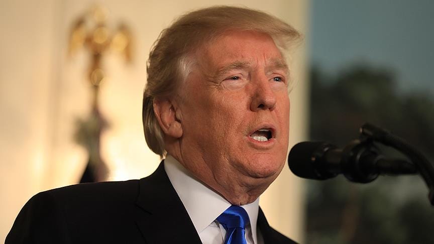 Pakistan’dan Trump’ın yorumlarına tepki