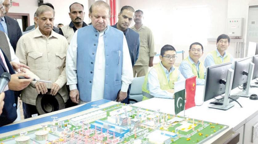 Pakistan Başbakanı’ndan ABD yardımlarına yönelik yeni strateji çağrısı