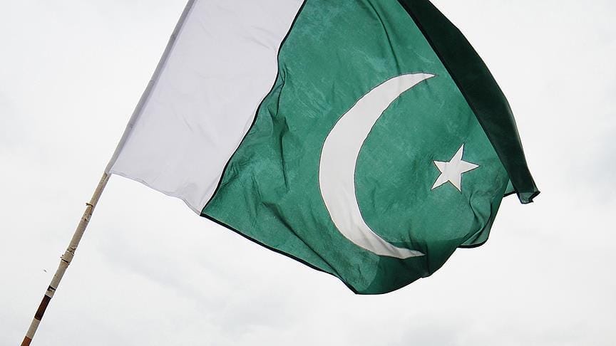 Pakistanlı Hamide Şehid zorlu seçim yolculuğunda