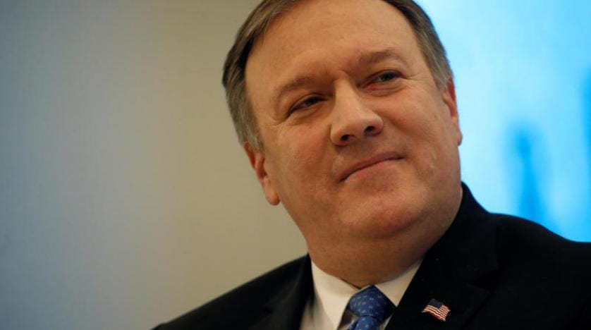 CIA Direktörü Pompeo’dan ‘Rusya, ABD ara seçimlerini hedef alacak’ iddiası