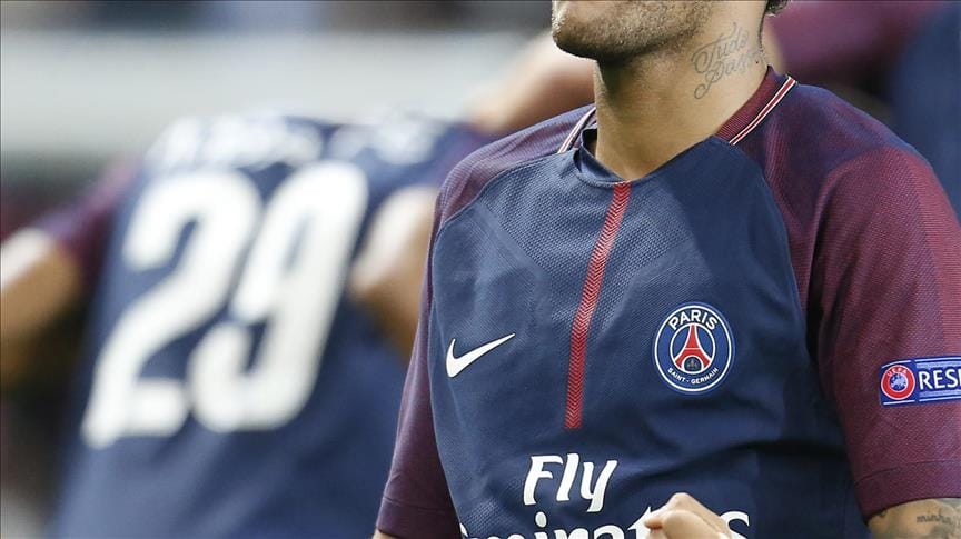 PSG, Lig Kupası’nda finale çıktı